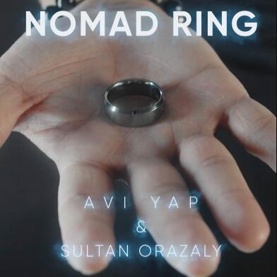 (image for) Avi Yap - Nomad Ring