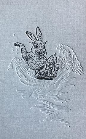 The Jerx - Here Be Bunnies