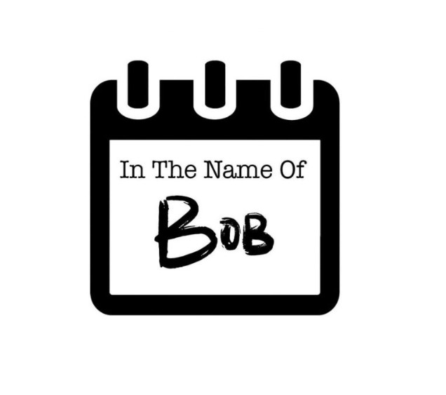 Reese Goodley - In The Name of Bob