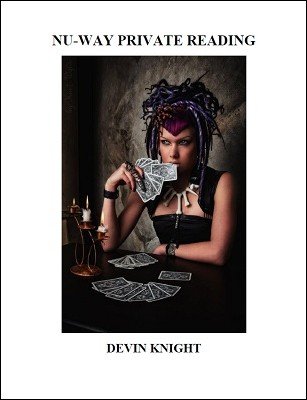 Devin Knight - Nu-Way Private Reading