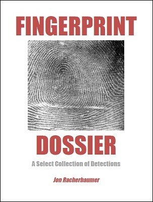 (image for) Jon Racherbaumer - Fingerprint Dossier