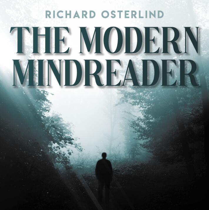 Hewitt - The Modern Mindreader (presented by Richard Osterlind)