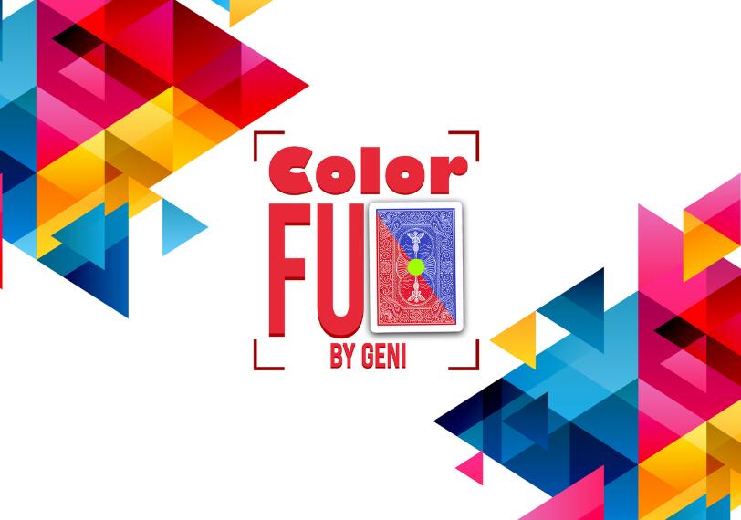 Geni - Colorful