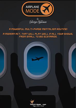 George Iglesias - Airplane Mode