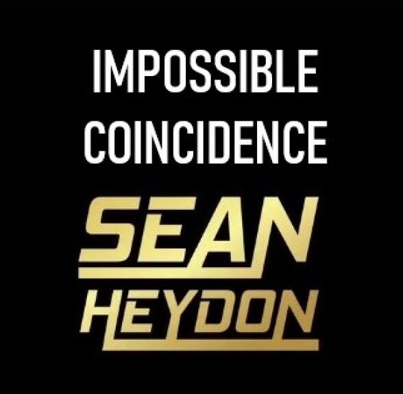 Sean Heydon - Impossible Coincidence