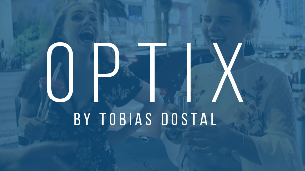 Tobias Dostal - Optix