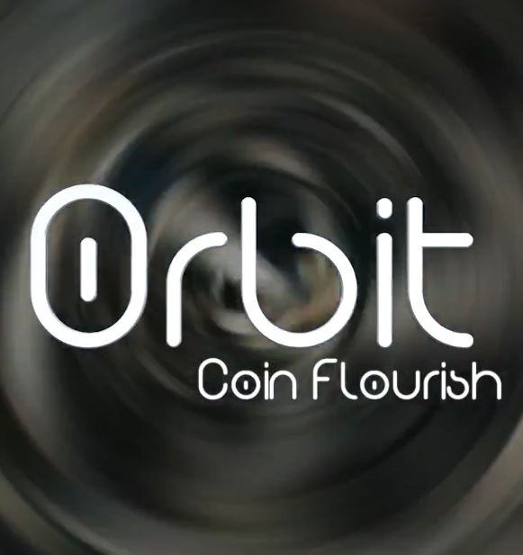 Greg Rostami - Orbit