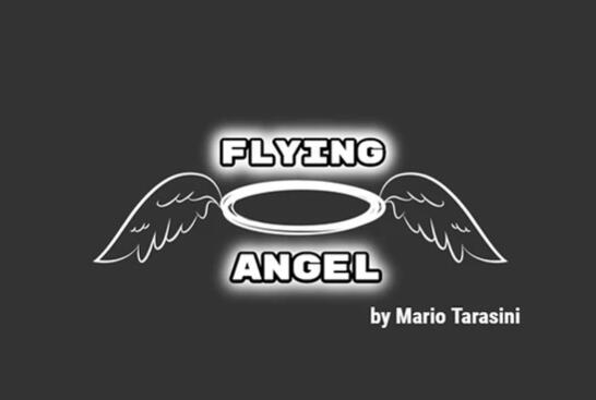 Mario Tarasini - Flying Angel