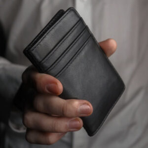 Lewis Le Val and The 1914 - Orphic Wallet