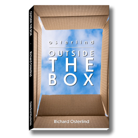 Richard Osterlind - Osterlind Outside the Box