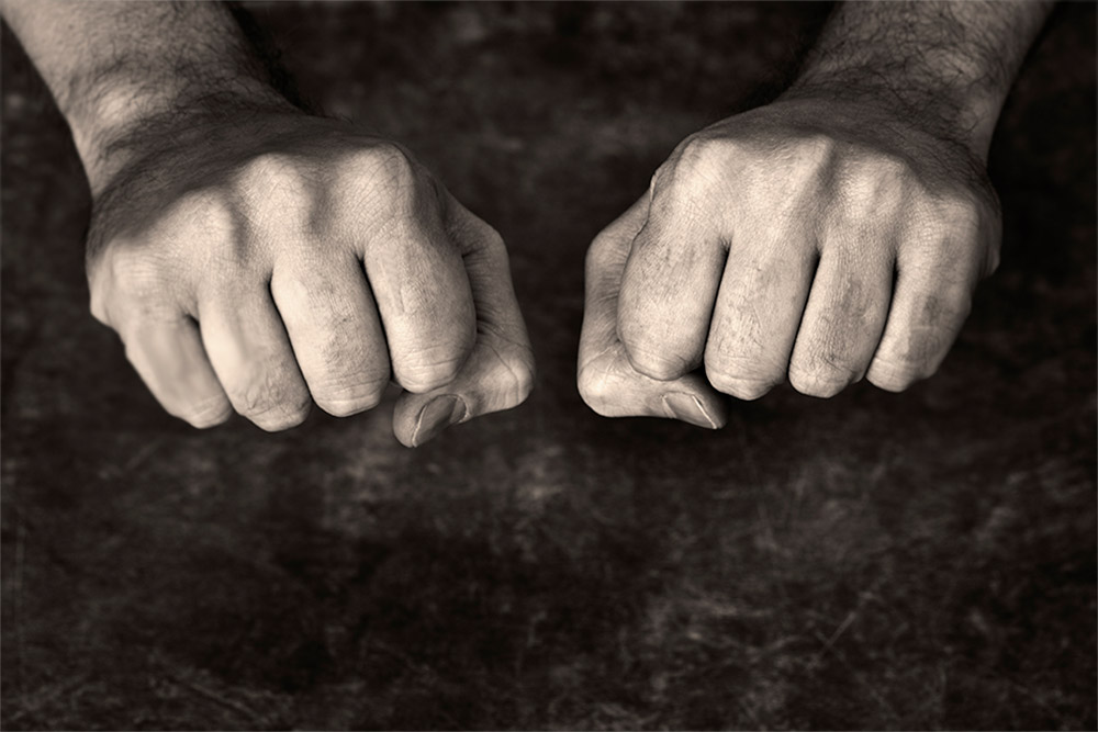 Arthur - Which Hand? Overlooked