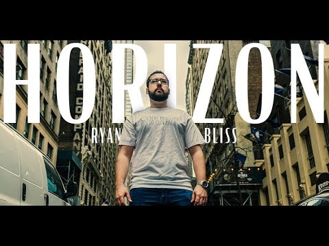 Ryan Bliss - Horizon