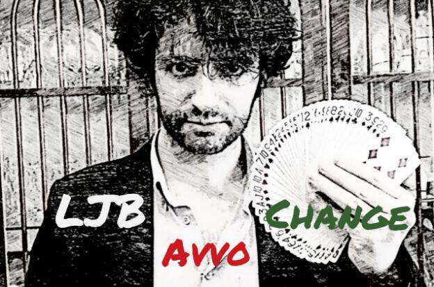 Luca J. Bellomo (LJB) - AVVO Change