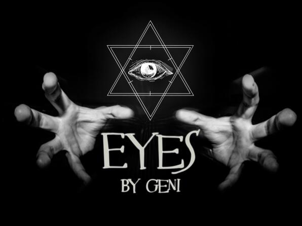 Geni - Eyes