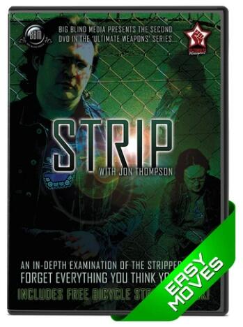 (image for) Master The Stripper Deck
