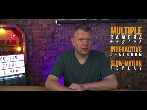 Alakazam Online Magic Academy - Collin Claus - Why Flourishes Tutored