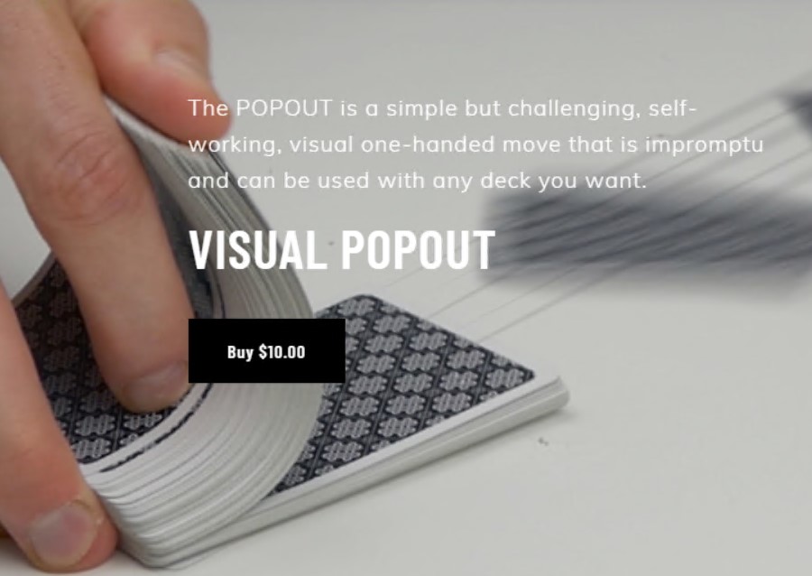 (image for) The Russian Genius - POPOUT