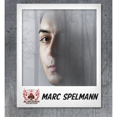 Alakazam Online Magic Academy - Marc Spelmann - 2 Day Complete Course
