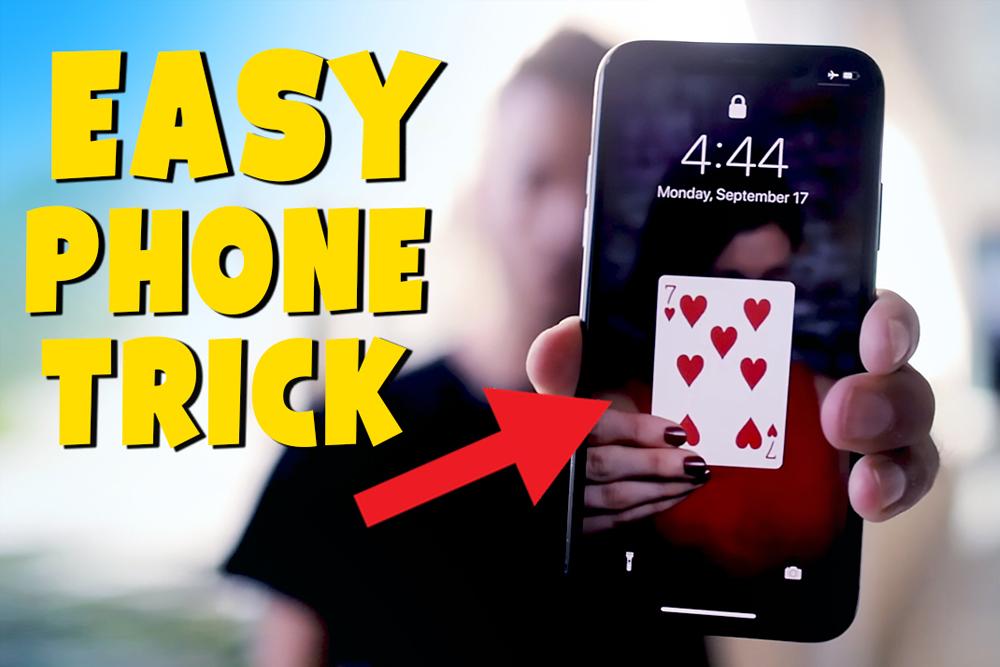 Alex Pandrea - Queen Amy Phone Effect