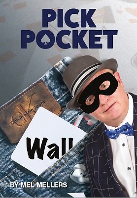 (image for) Mel Mellers - Pickpocket