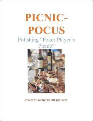 (image for) Jon Racherbaumer - Picnic Pocus