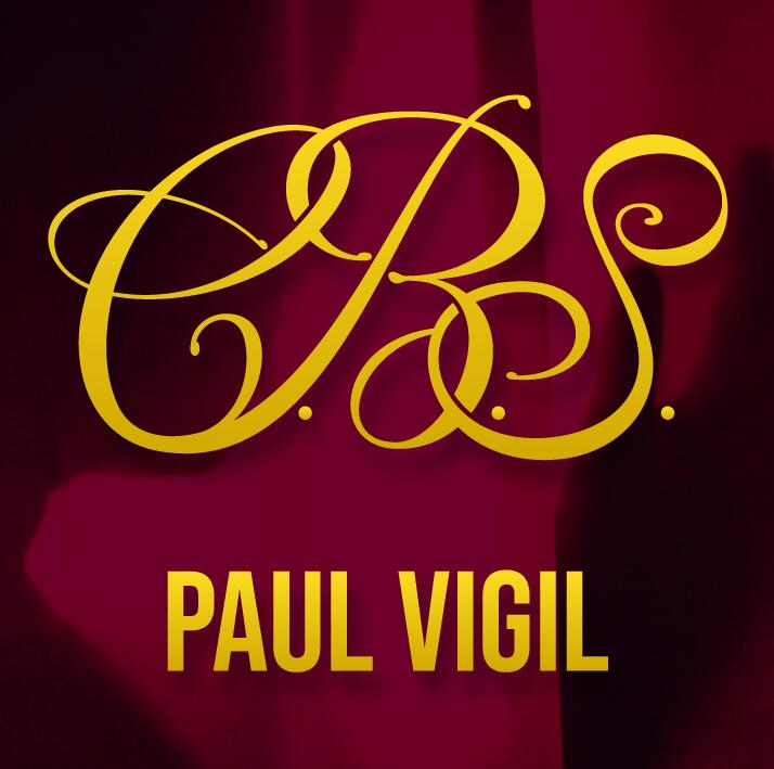 Paul Vigil - CBS (Nov 24th)