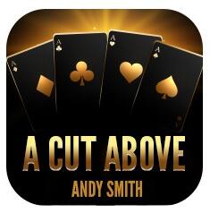 Andy Smith - A Cut Above