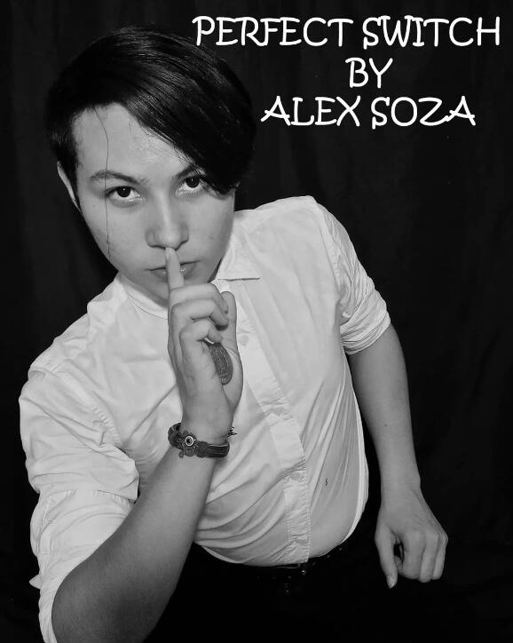 Alex Soza - Perfect Switch