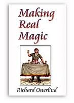(image for) Richard Osterlind - Making Magic Real