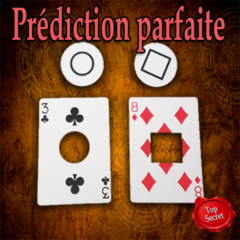 (image for) LepetitMagicien - Prediction Parfaite