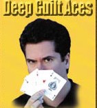 (image for) David Regal - Deep Guilt Aces