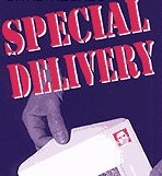 David Regal - Special Delivery