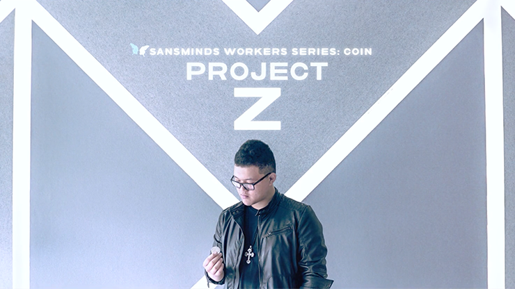 (image for) Zee - Vanishing Z
