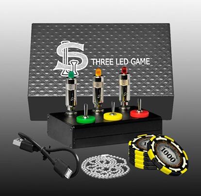 Leo Smetsers - 3 Lead (Video+PDF)