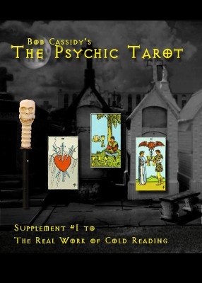 (image for) Bob Cassidy - Psychic Tarot
