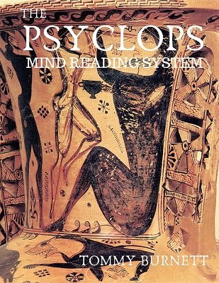 (image for) Tommy Burnett - Psyclops Mind Reading System