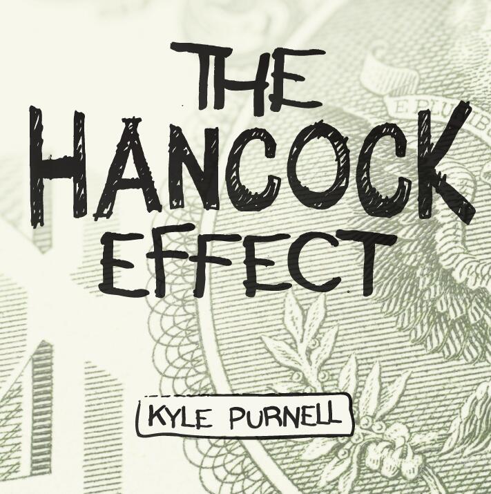 Kyle Purnell - The Hancock Effect