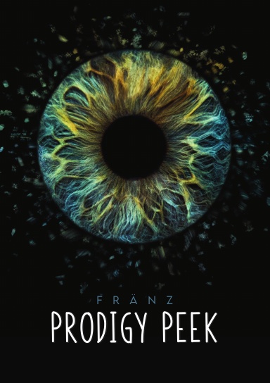 Florian Franz - Prodigy Peek (German)