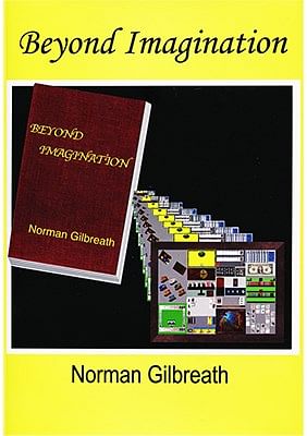 Norman Gilbreath - Beyond Imagination