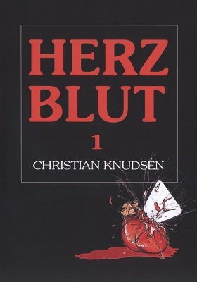 Christian Knudsen - Herzblut 1