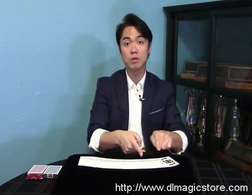 (image for) Shoot Ogawa - Elpmis Kcats