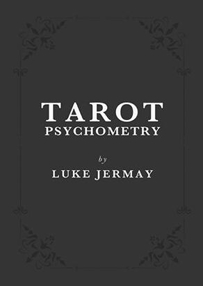 Luke Jermay - Tarot Psychometry