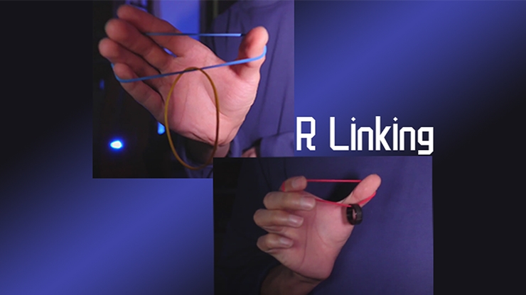 Ziv - R Linking