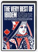 (image for) Richard Vollmer - The Very Best of IBIDEM (French)