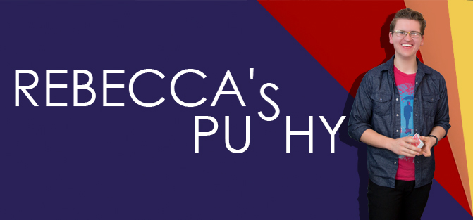 (image for) Kyle Littleton - Rebecca's Pushy