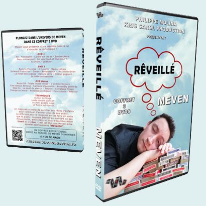 (image for) Meven Dumontier - Reveille (1-3)