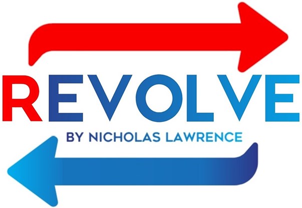 Nicholas Lawrence - Revolve
