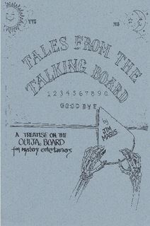 Jim Magus - Tales from the Talking Board