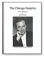 Whit Haydn - Chicago Surprise