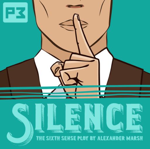Alexander Marsh - Silence